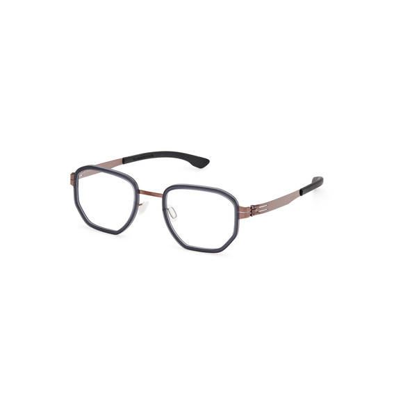 IC  BERLIN  IC5085 Eyeglasses 086 46mm - Picture 1 of 6